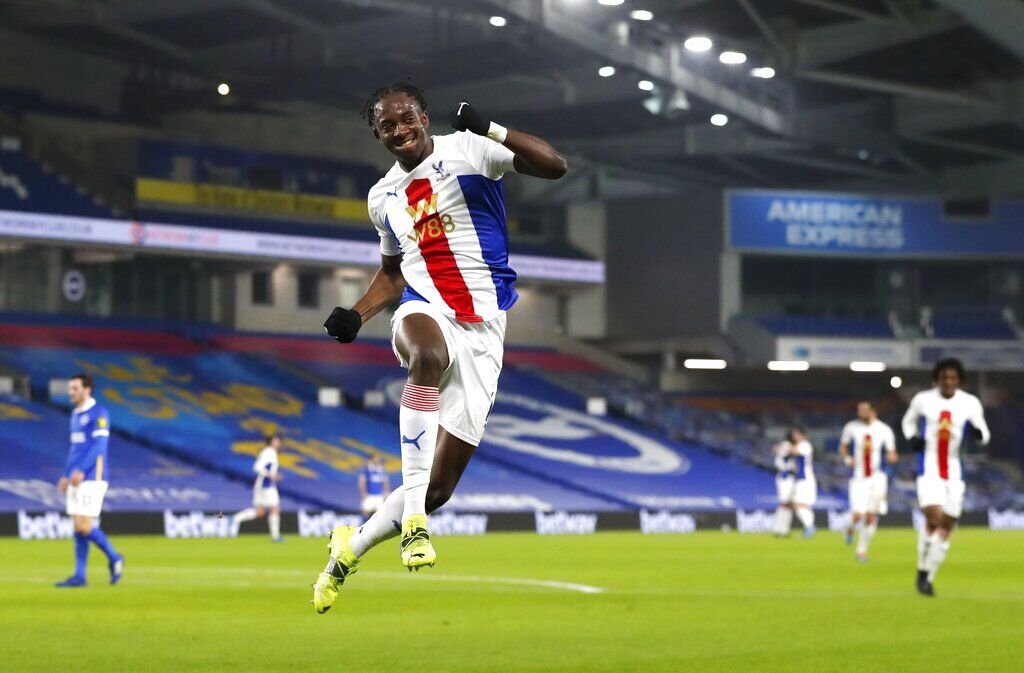 APTOPIX Britain Soccer Premier League